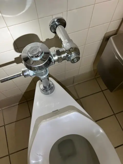 Fixture installation and repair for Sewer Camera Inspection in Torrance